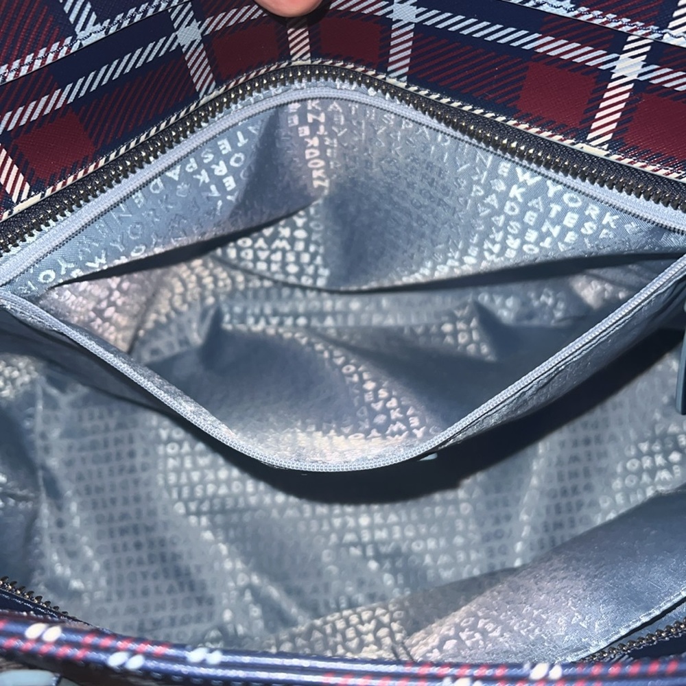 *SOLD on MERCARI Kate Spade Shore Street Margareta tote - Picture 8 of 11